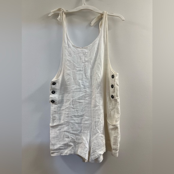 L*Space Carina Romper #9. - Picture 11 of 16